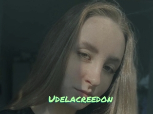 Udelacreedon