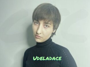 Udeladace