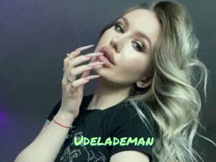 Udelademan
