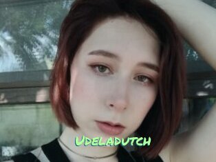Udeladutch