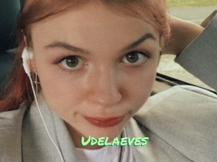Udelaeves