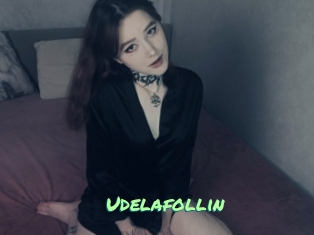 Udelafollin