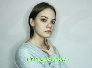 Udelagoreham