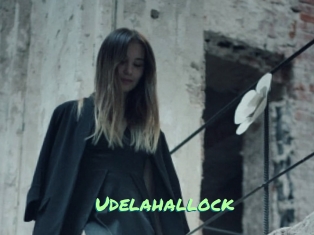 Udelahallock