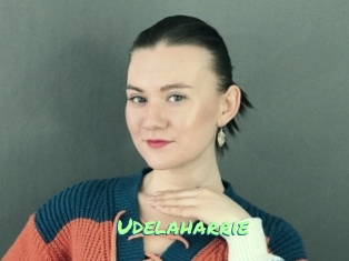 Udelaharrie