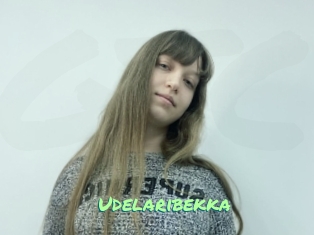 Udelaribekka
