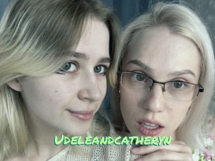 Udeleandcatheryn