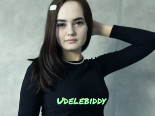 Udelebiddy