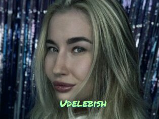 Udelebish