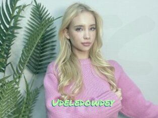 Udeledowdey
