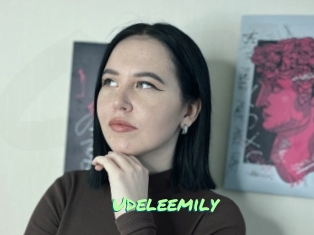 Udeleemily