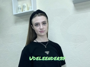 Udeleenderby