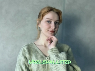 Udelehallsted