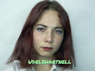 Udelehartnell