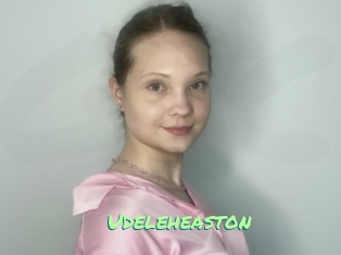 Udeleheaston