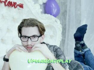 Umanreadyplay