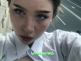 Umawing
