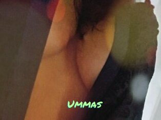 Ummas