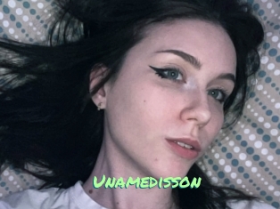 Unamedisson
