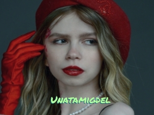Unatamigdel