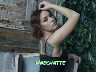 Unechatte