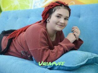 Uniapuff