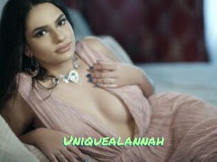 Uniquealannah