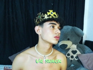 ur_snack Gothicorgien