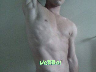 UrBBoi