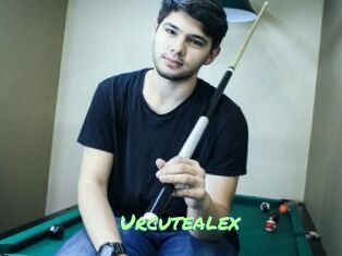 Urcutealex