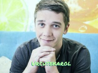 Urcutekarol