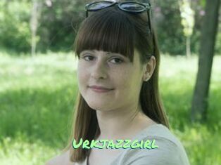 urkjazzgirl Gothicorgien