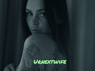 Urnextwife