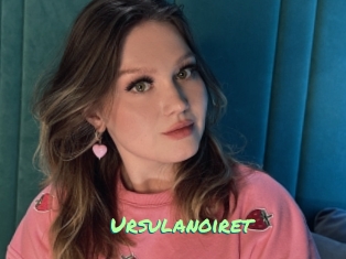 Ursulanoiret