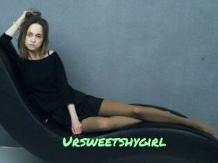 Ursweetshygirl