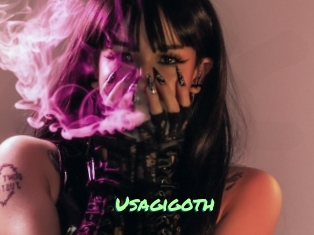 Usagigoth