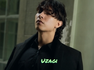 Uzagi