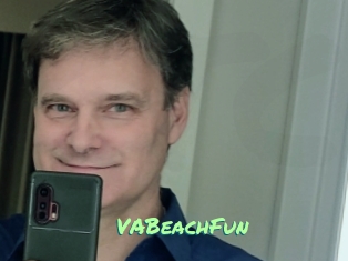 VABeachFun Gothicorgien