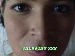 VALERIAS_XXX