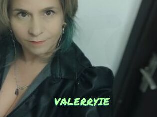 VALERRYIE