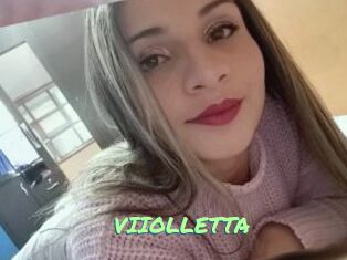 VIIOLLETTA
