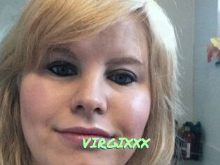 VIRGIXXX