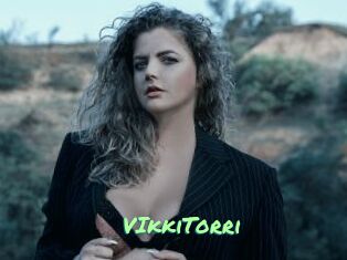 VIkkiTorri