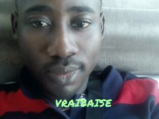 VRAIBAISE