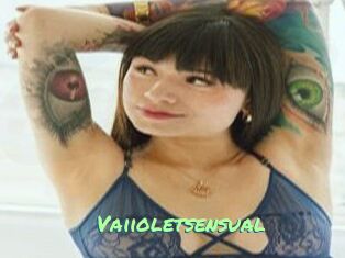 Vaiioletsensual