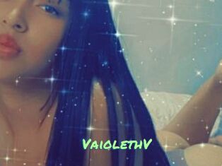 VaiolethV