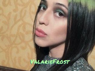 ValarieFrost