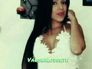 ValeinRoberth