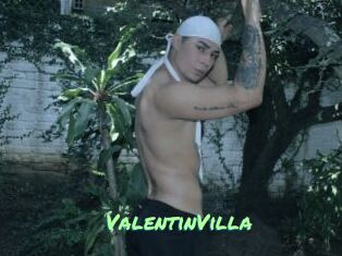 ValentinVilla