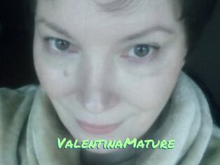 ValentinaMature